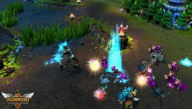 逐星之路》电子竞技纪录片：揭秘S15总决赛职业选手奋斗历程与电竞选手心路历程