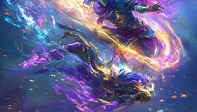 T1战队迎战GenG：Keria领跑LCK的POG榜单，关键对决前瞻