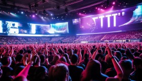 IG与T1入围赛门票售罄，黄牛炒票引争议，赛事主办方未回应