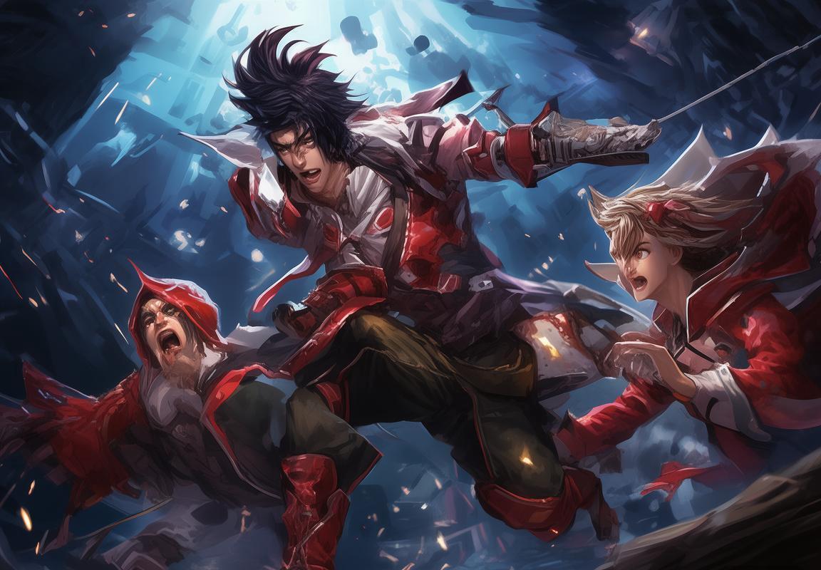 LPL解说痛心疾首：我们与LCK的差距在哪？-saba电竞