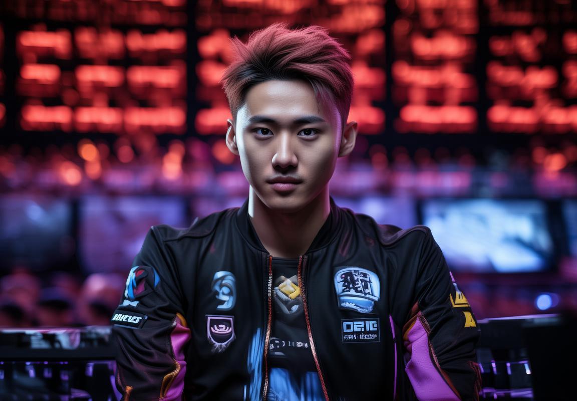 LPL解说痛心疾首：我们与LCK的差距在哪？-saba电竞